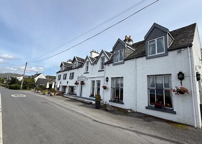 The Airds Hotel And Restaurant