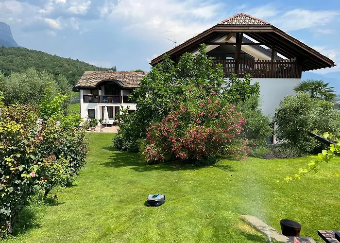 Weingut Weidlhof - Suite & Breakfast - Vacation For Wine Lovers