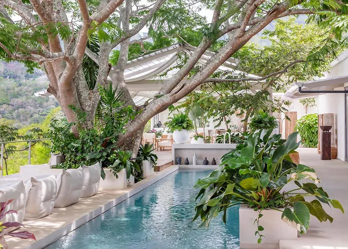 The Retreat Costa Rica - Wellness Resort & Spa