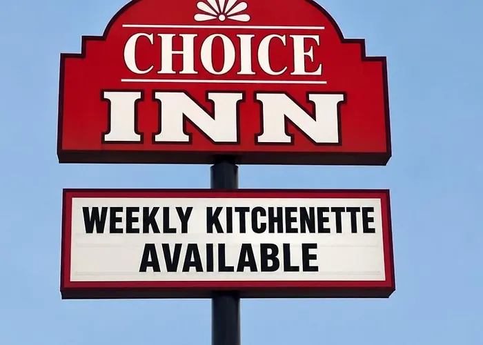 Choice Inn