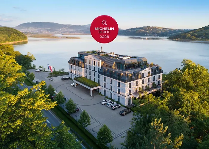Heron Live Marina & Spa