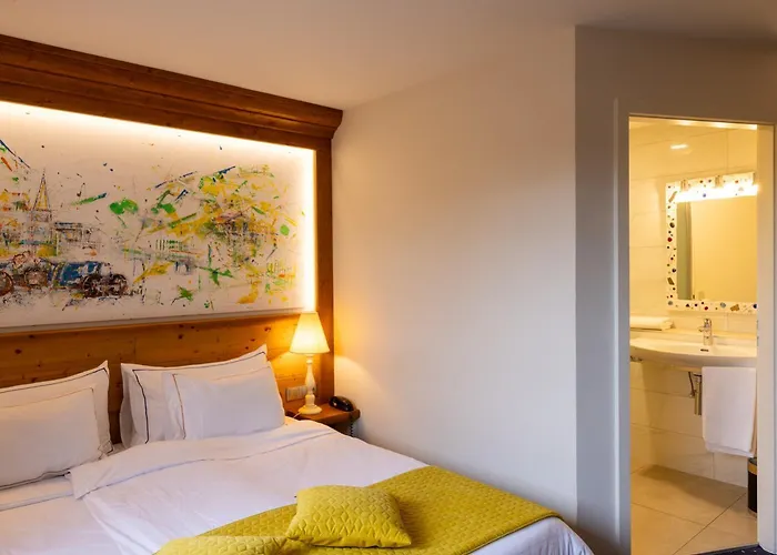 Auberge Ramstein