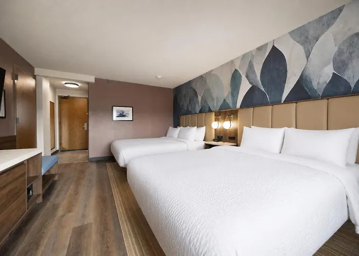 Capital Plaza Hotel Frankfort