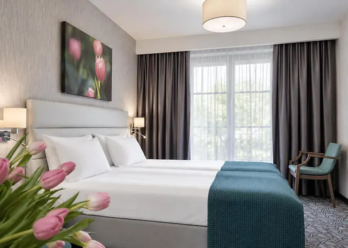 Golden Tulip Kazimierz