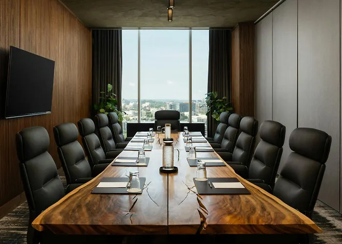 The Westin Nashville