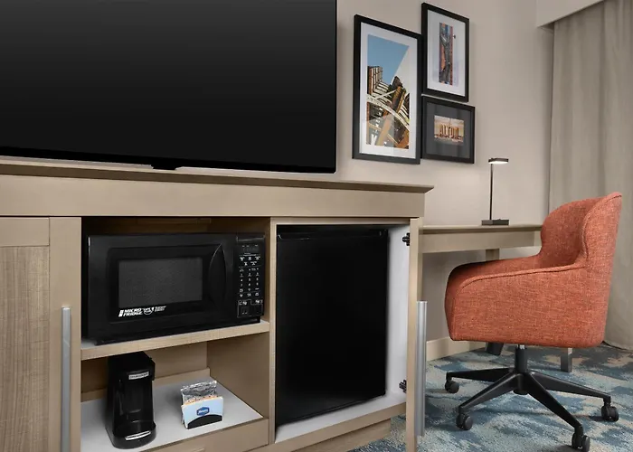 Hampton Inn & Suites St. Louis/Alton, Il