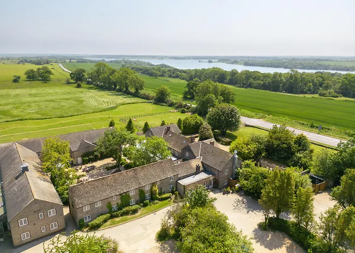Barnsdale, Rutland
