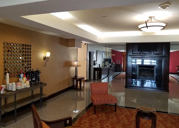 La Quinta By Wyndham Atlanta