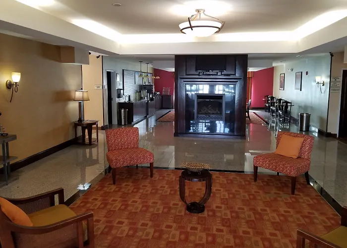 La Quinta By Wyndham Atlanta