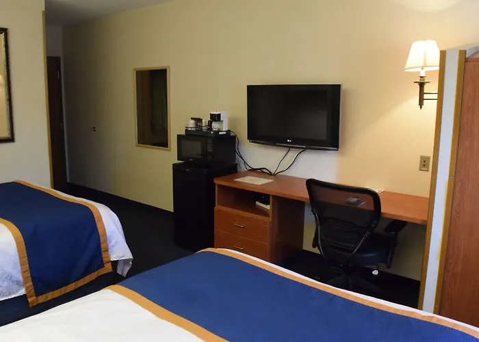 Inn At The Finger Lakes