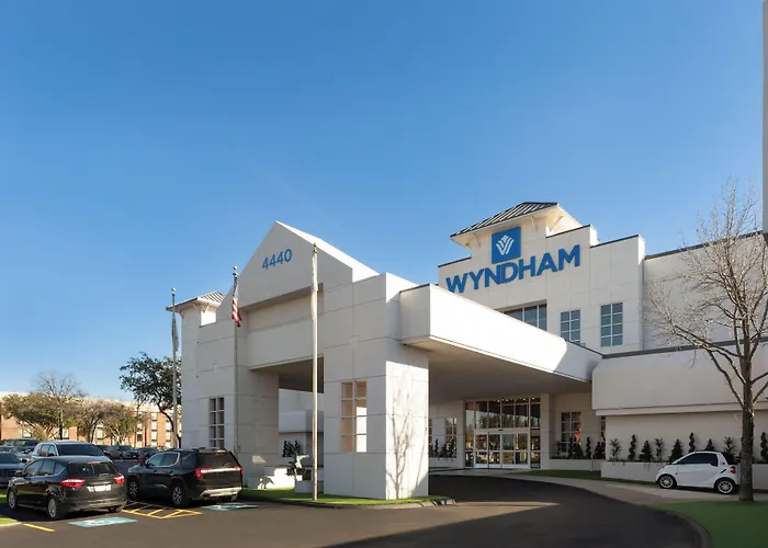 Wyndham Dfw Airport