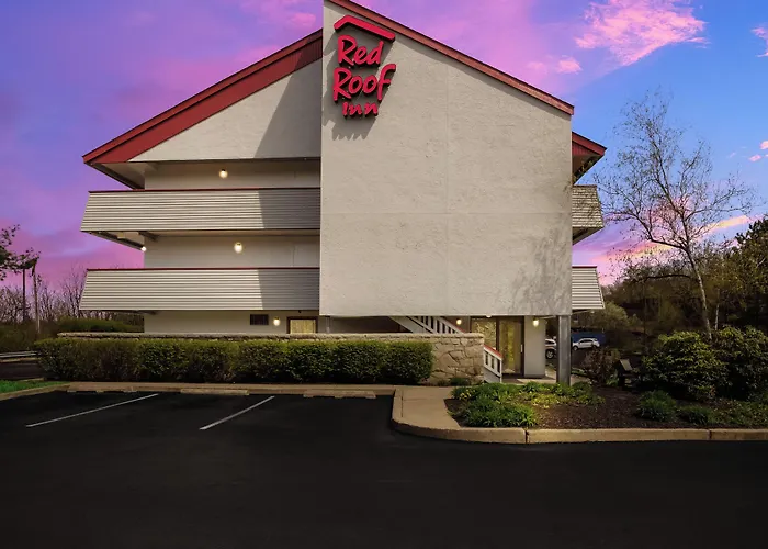 Red Roof Inn Arena