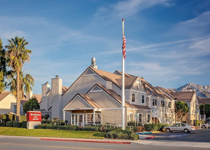 Residence Inn Ontario Airport