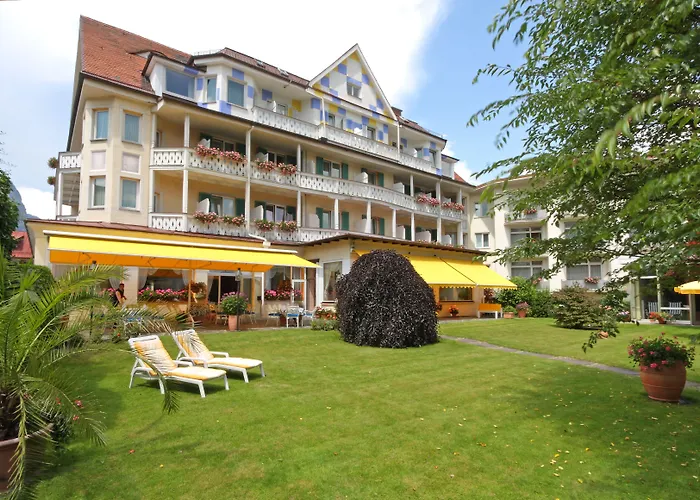 Wittelsbacher Hof Swiss Quality Hotel
