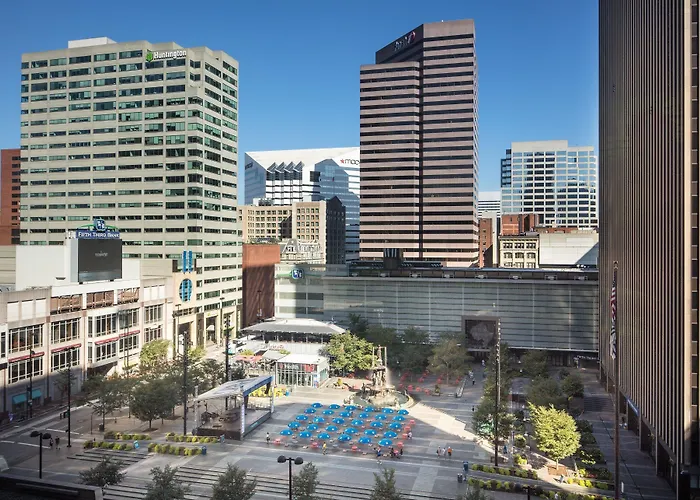 Westin Cincinnati