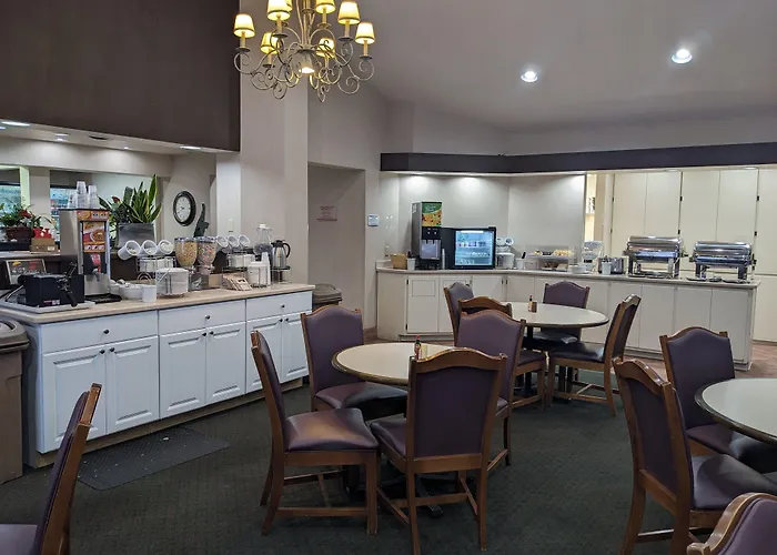 Hawthorn Extended Stay By Wyndham