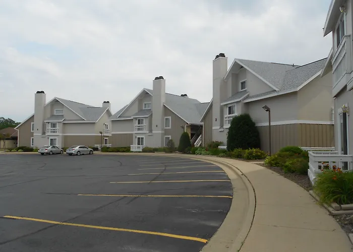 Hawthorn Extended Stay By Wyndham