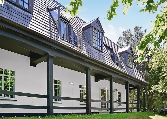 Kenegie Manor