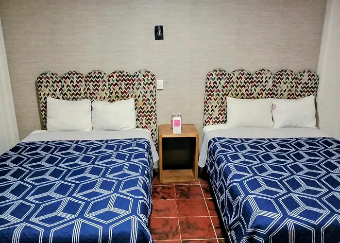 Hotel Flamingos