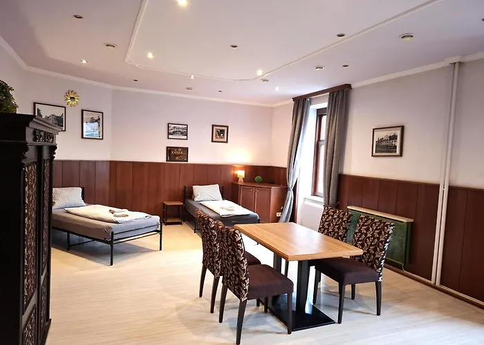 3 Raben - Leoben - Zimmer für Geschäftsreisende, Urlauber, Monteure und Handwerker