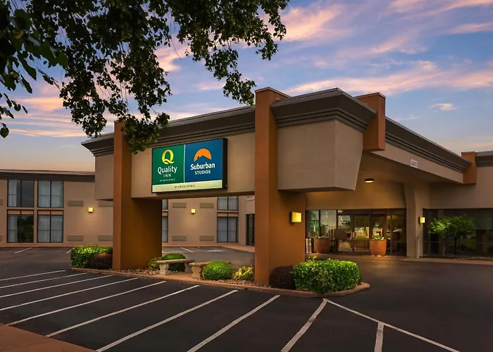 Suburban Studios I-80 Grand Island