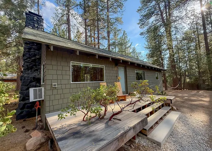 Colorado Lodge