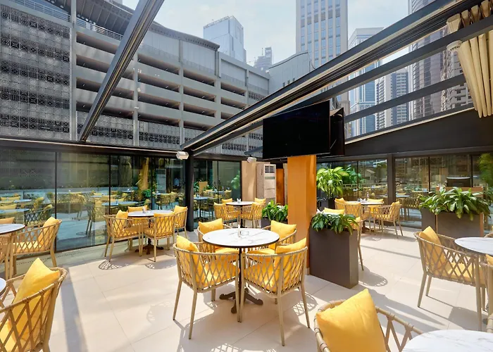 Aleph Residences, Curio Collection By Hilton