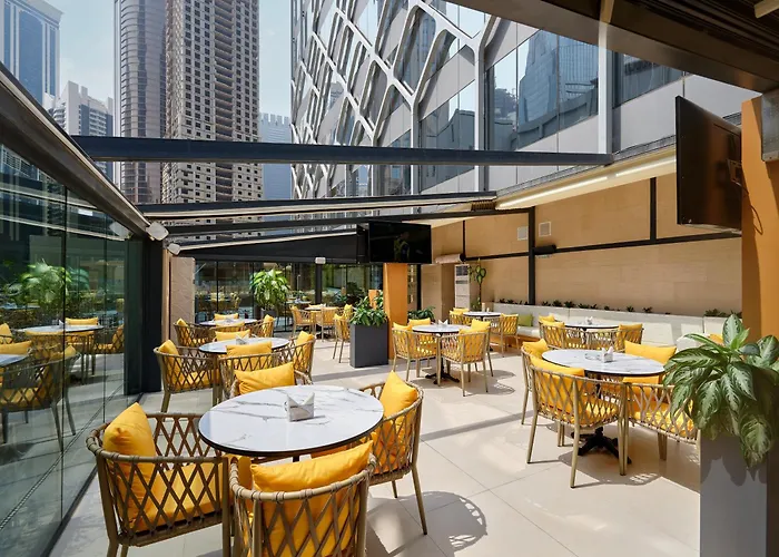Aleph Residences, Curio Collection By Hilton