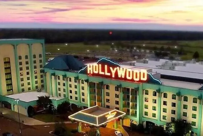 Hollywood Casino Tunica