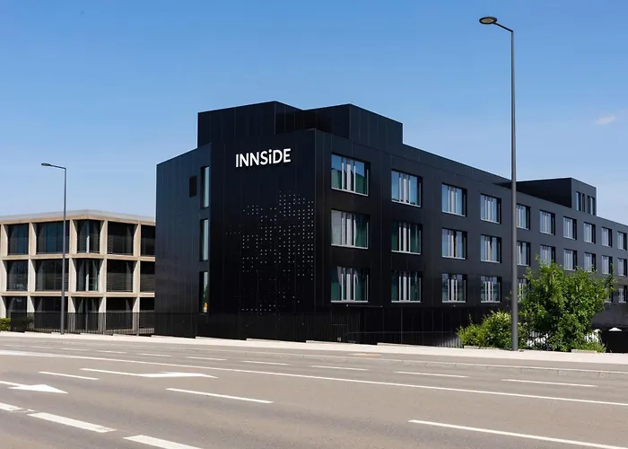 Innside By Melia Luxembourg