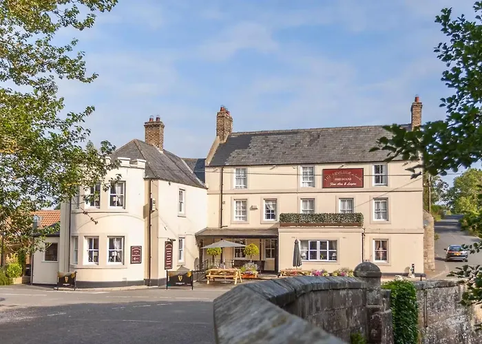 Anglers Arms