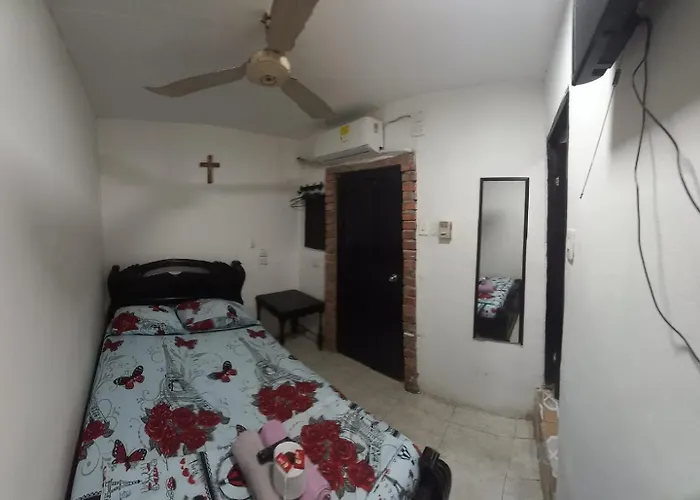 Hostal El Balconcito
