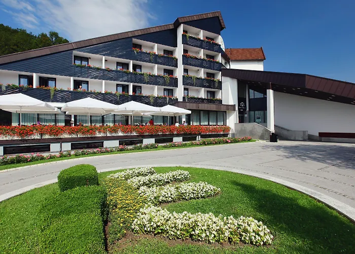 Terme Olimia - Hotel Breza