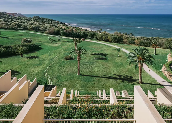 Hotel Mclub Cala Regina Sciacca