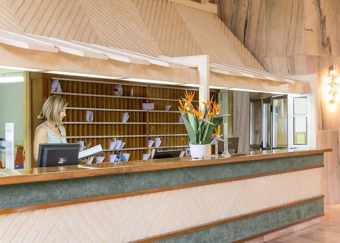 Résidence Pierre&Vacances Marazul del Sur