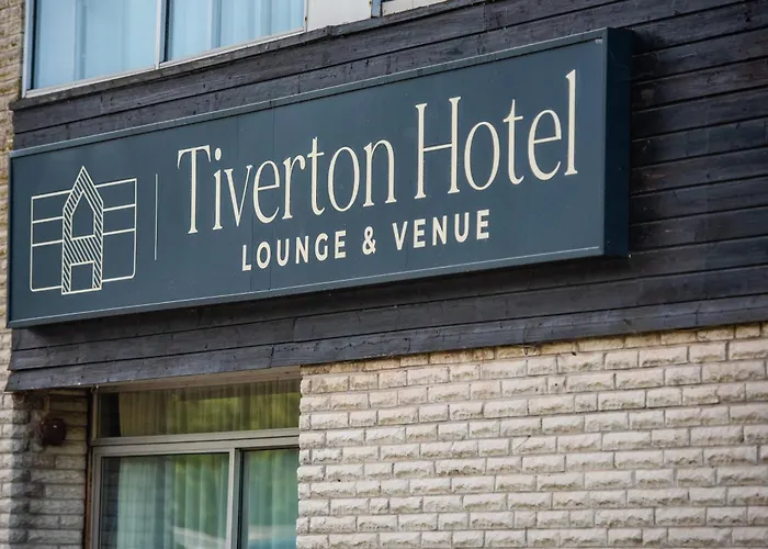 Tiverton Lounge & Venue