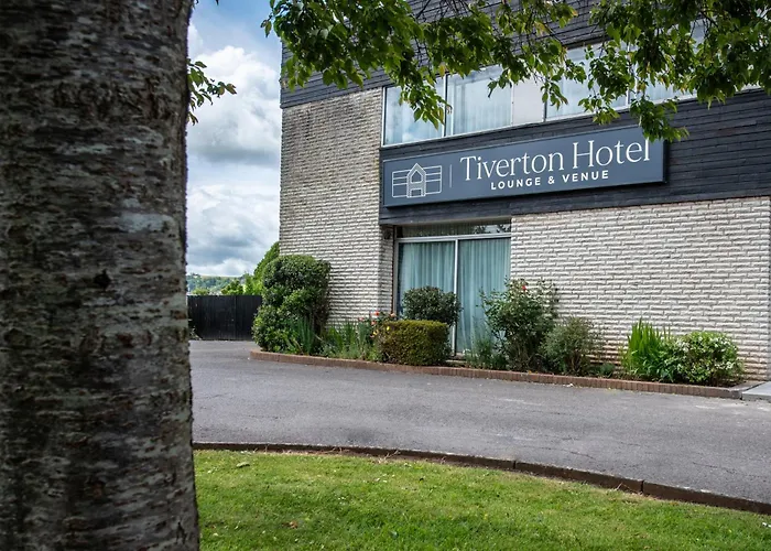 Tiverton Lounge & Venue