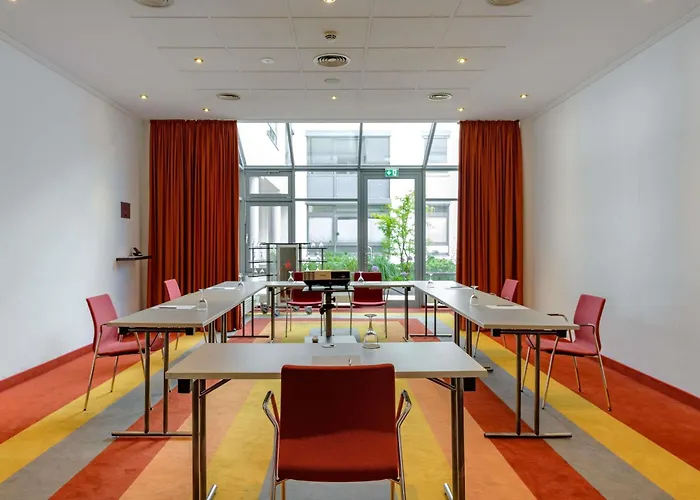 Mercure Airport Messe