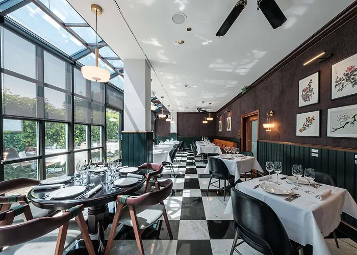 Mercure Frankfurt Airport Langen