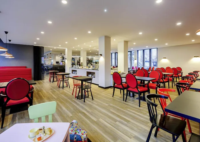 Ibis Styles