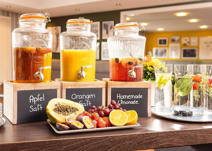 Mercure Bad Oeynhausen