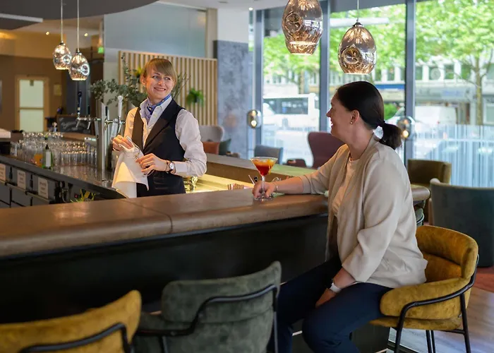 Novotel Aachen