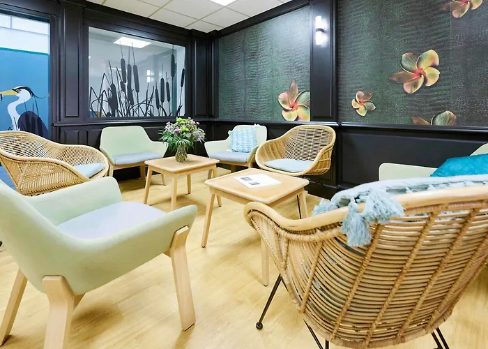 Ibis Styles Bordeaux Begles Arena