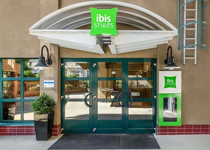 Ibis Budapest Heroes Square