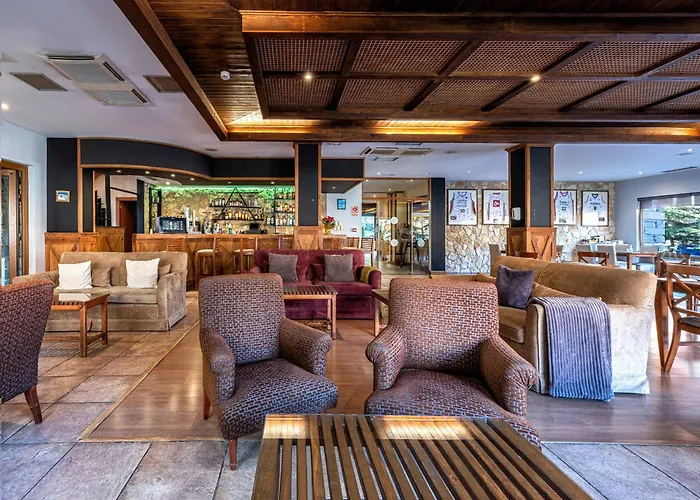Vielha Val D'Aran Affiliated By Melia Hotel