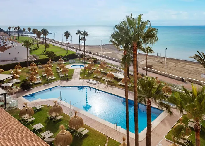 Sol Malaga Guadalmar