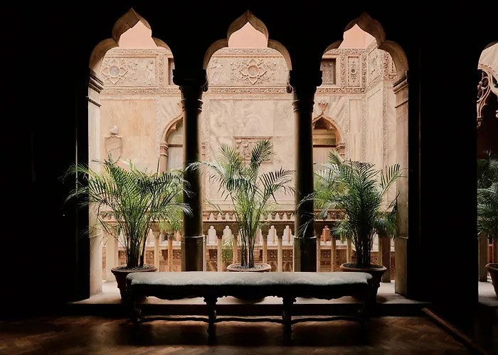 Hotel Danieli, Venice