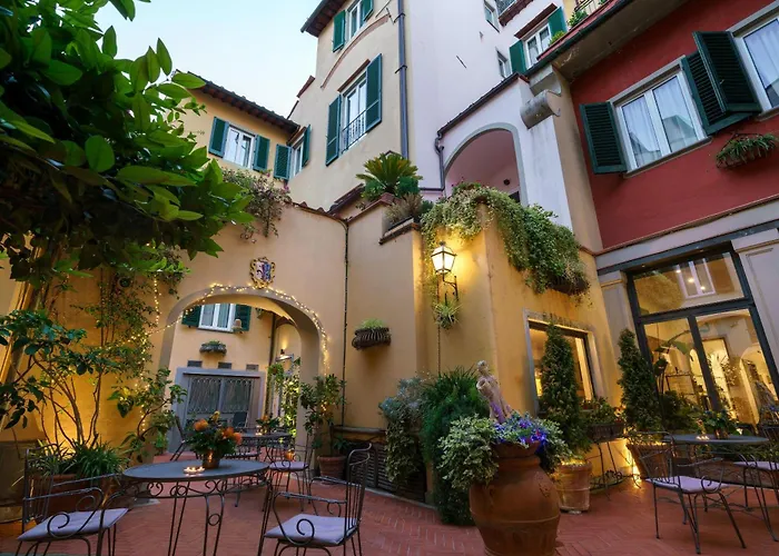 Rivoli Boutique Hotel