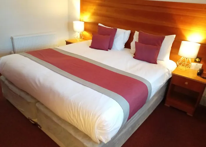 Best Western Gables