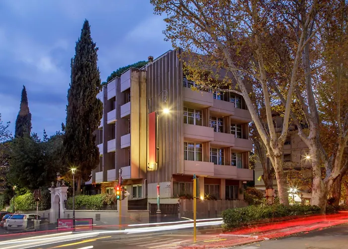 Hotel Fenix